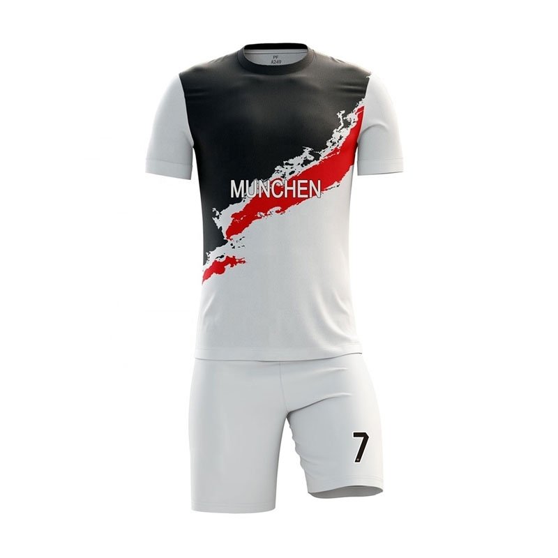 Soccer Uniform